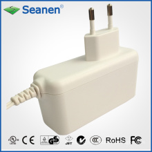 24W EU Charger (RoHS, efficiency level VI)